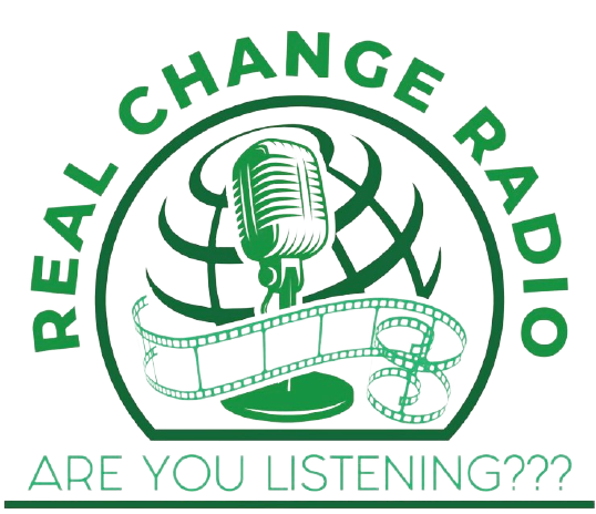 Real Change Radio